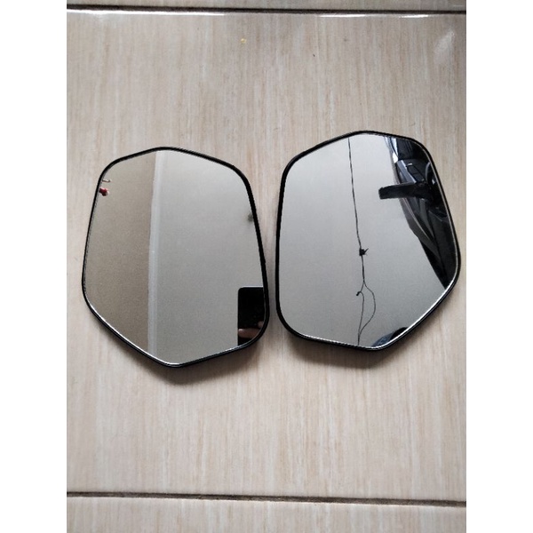 kaca spion Honda  Hrv satuan R/L satuan