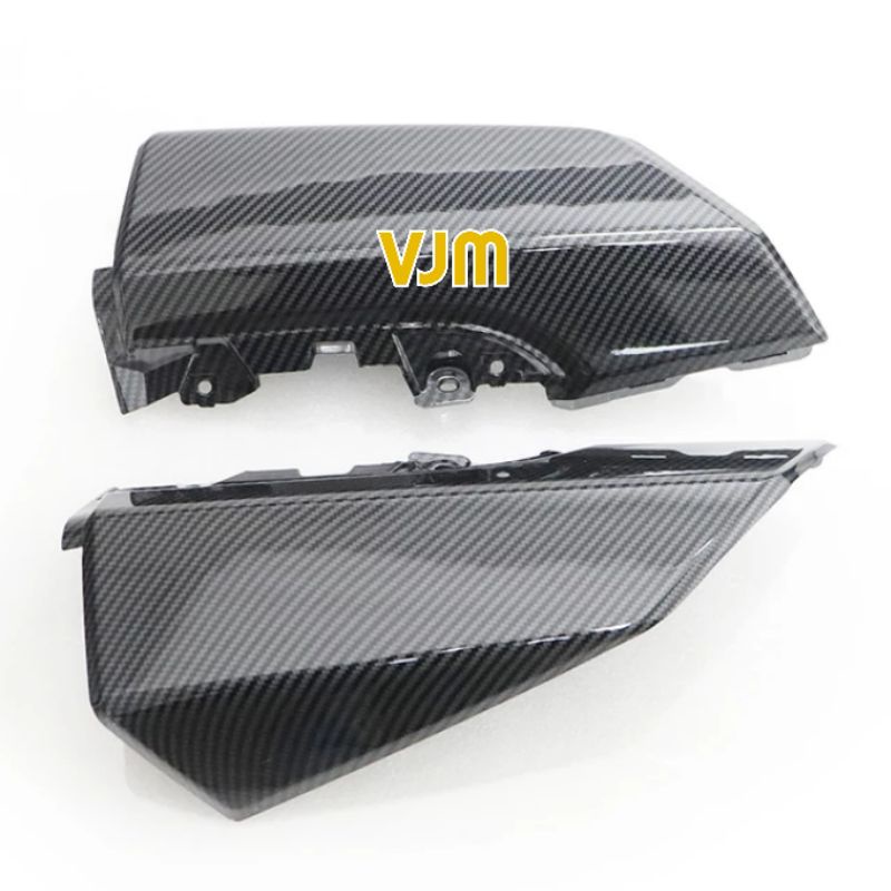 COVER SEN NMAX COVER SEN ATAS NMAX 155 CARBON GOZIMA