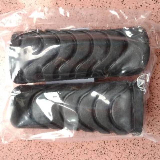 Karet Step Depan Blade / Revo 110 New / Revo Absolute 110 New Karet Foot Step Injakan Kaki