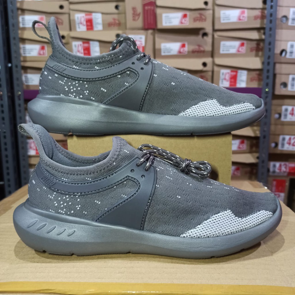 Piero Runaway P20602 Sepatu Sneaker Pria Original