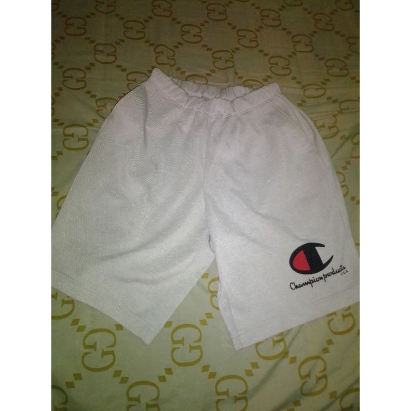 celana Basket champion second