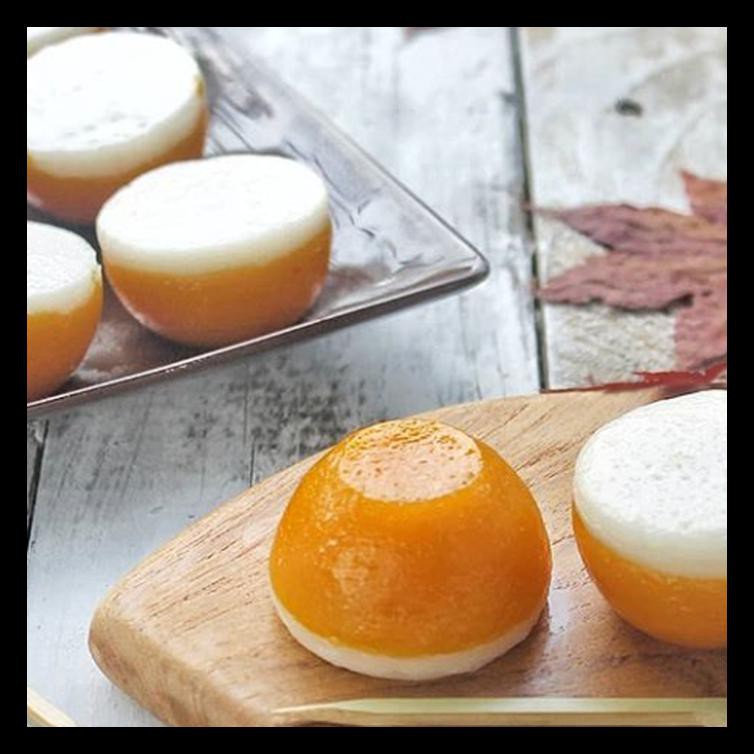 Cetakan Kue Talam / Apem / Puding / Telur Ceplok Terjamin