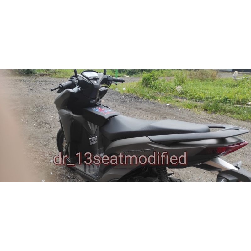 KURSI JOK DEPAN BONCENGAN ANAK SUPER MURAH HONDA VARIO 125 150 vario 110 vario 160