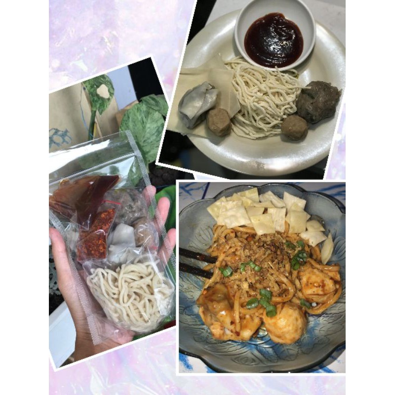 MIE SETAN INSTAN