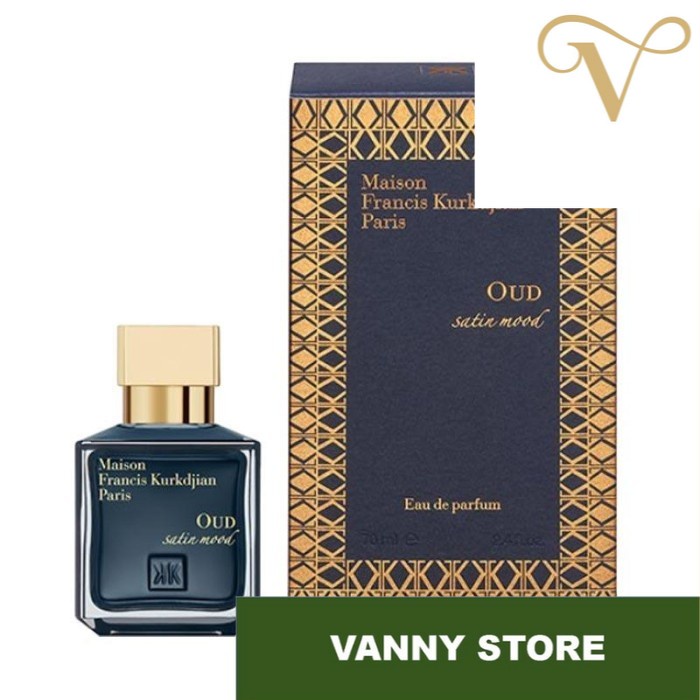 Parfum Original  MFK Oud Satin Mood 70ml EDP