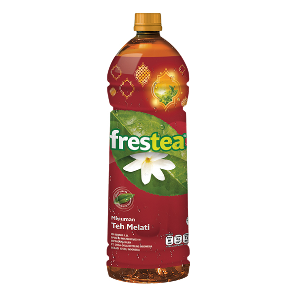 

FRESTEA JASMINE PET 1500ML