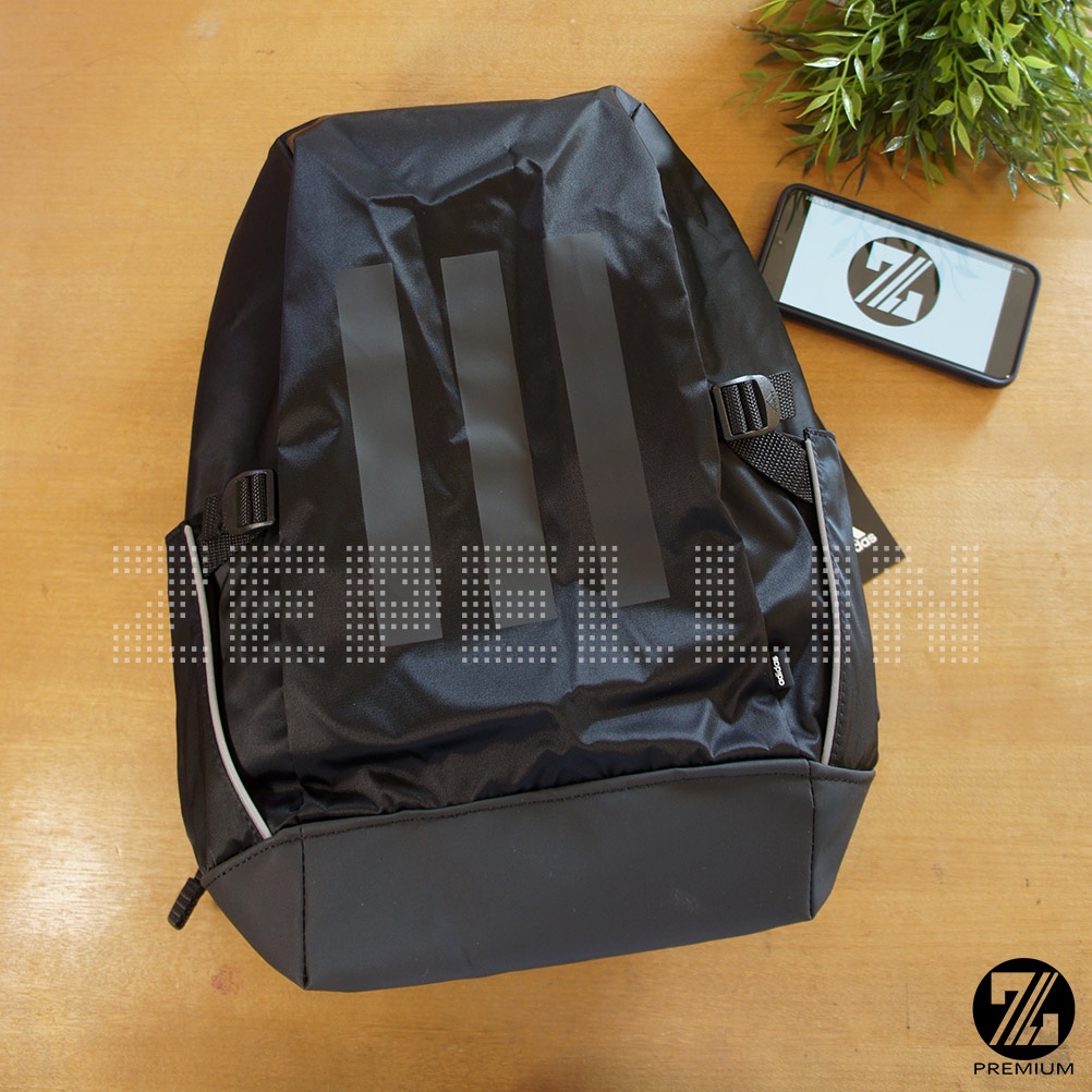 TAS PUNGGUNG / RANSEL ADIDAS RESPONSE BACKPACK ORIGINAL