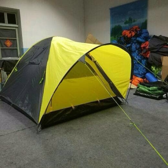 Tenda Great Outdoor NSM 2.0 DOUBLE LAYER