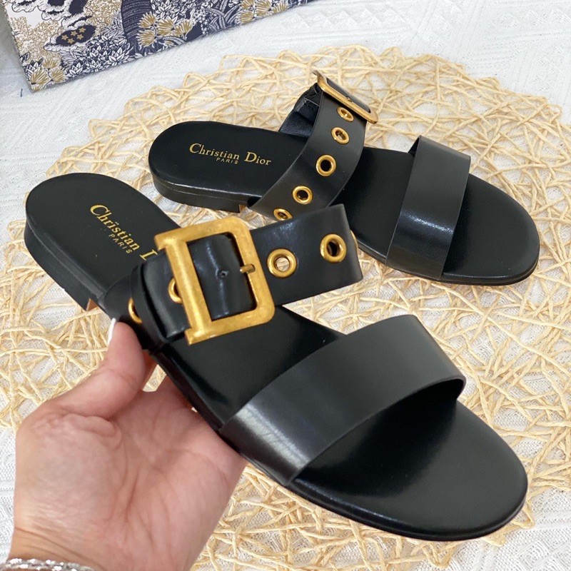 [7.7 Boombastis Sale⚡] - SANDAL WANITA DS010 PREMIUM IMPORT