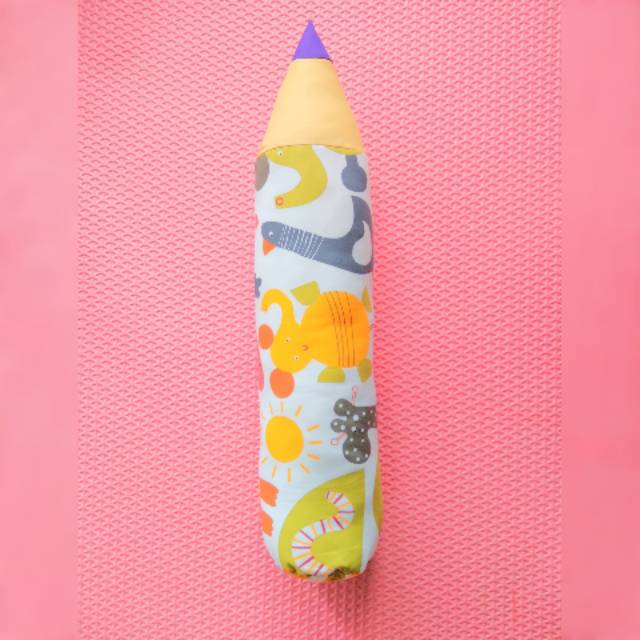 

Bantal pensil