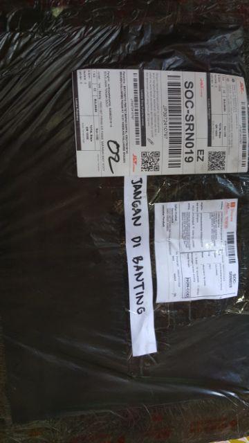 Feed Set Piring Air Panas + Saringan Baby Kiddy Kd8201