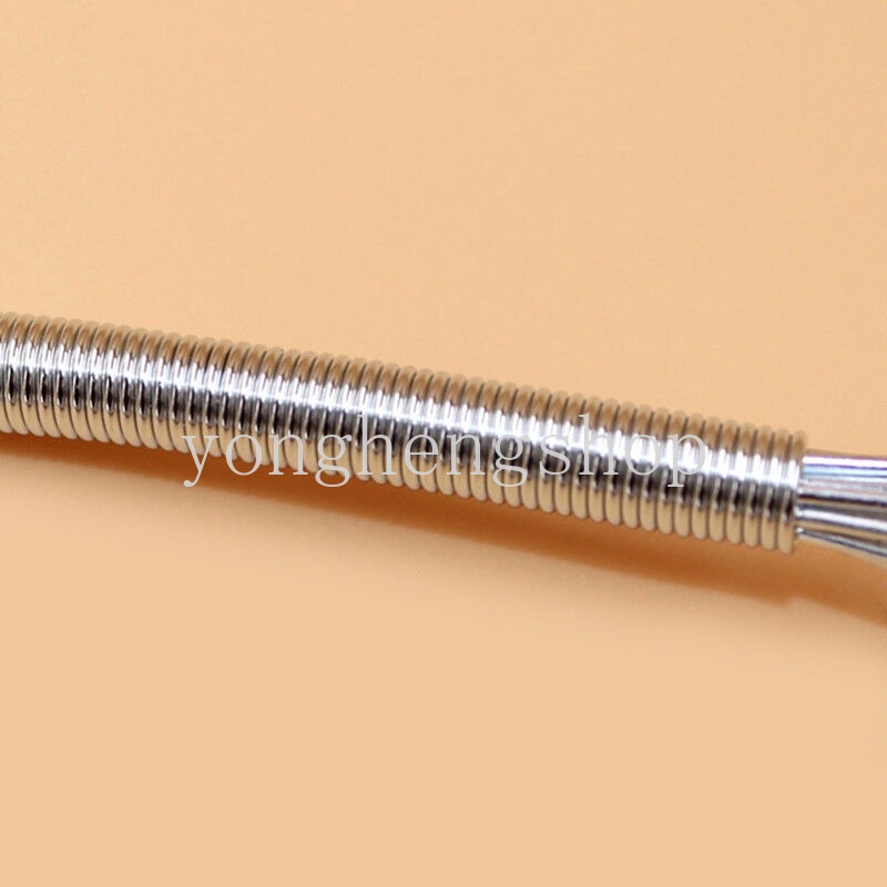 Alat Pengocok Telur Manual Bahan Stainless Steel Tahan Lama