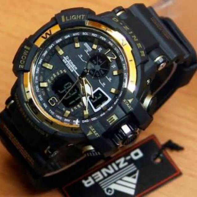 Jam d-ziner Original