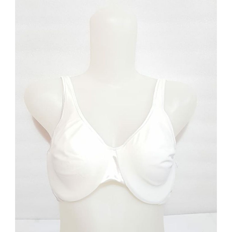 Bh bra sport model  6407  Bra wanita dewasa / BH SPORT TAMPA BUSA kawat  MODEL 6407 s1