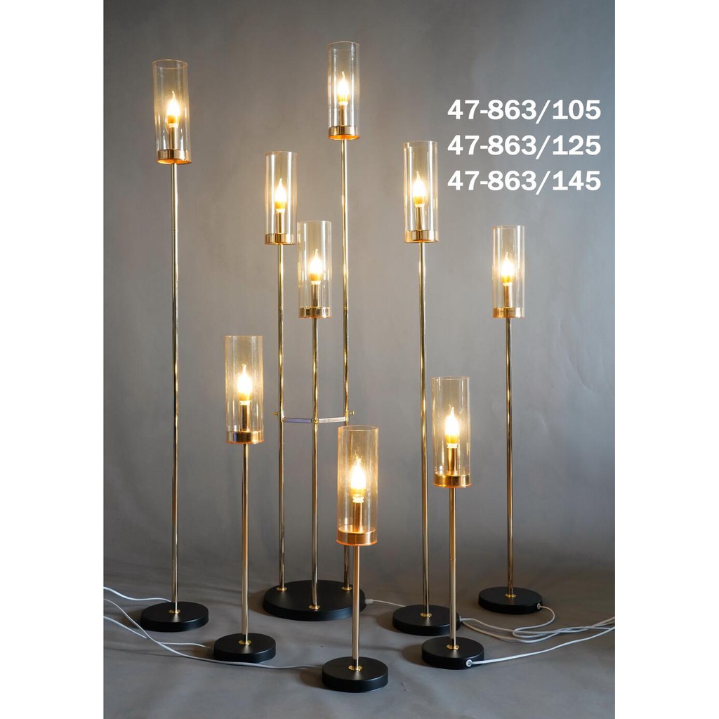 Lampu Hias Dekorasi Lilin LED 47863