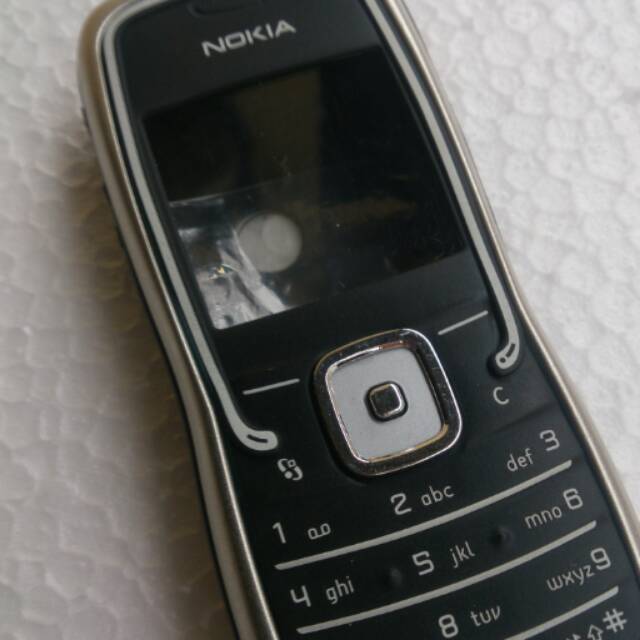Casing nokia 5500sporty