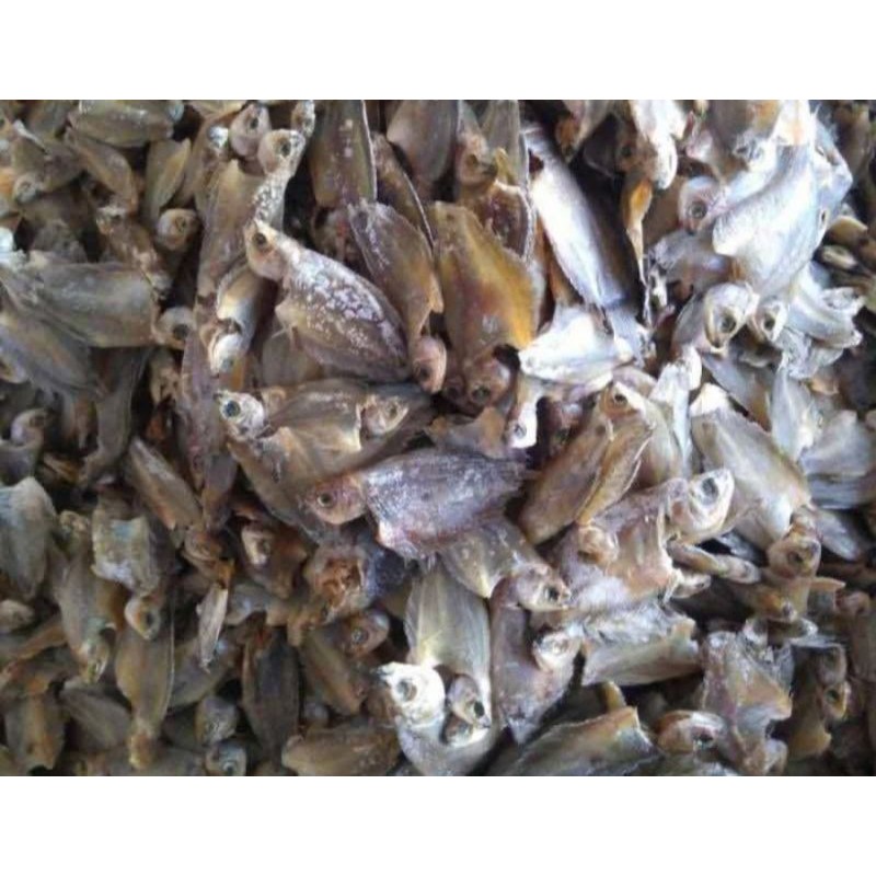 

ikan asin sepat kecil 500g