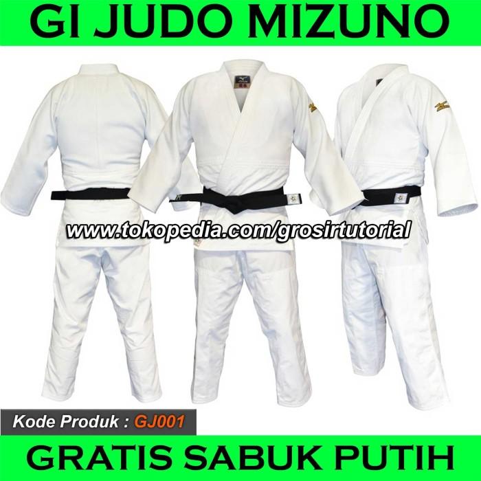 Flume | Gi Judo Mizuno Import Premium, Gi Bjj Mizuno, Gi Brazilian Mizuno Baru