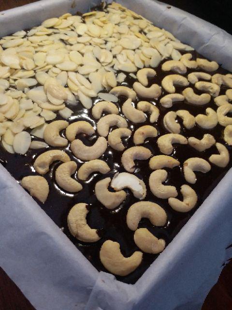 Baking Paper Best Fresh 30cm*10m Warna Putih