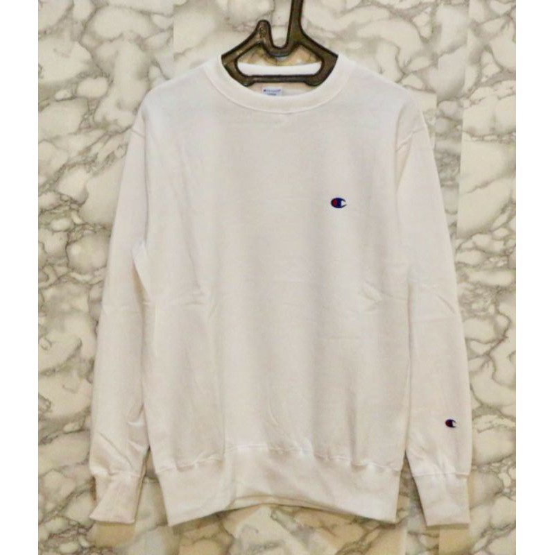 crewneck champion original japan market