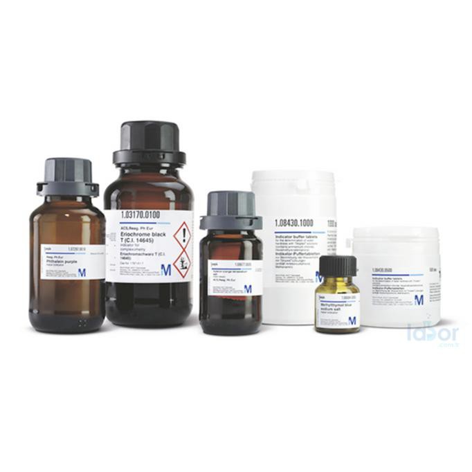 

PROMO MERCK 108677 Xylenol orange tetrasodium salt cap. 5 gr MURAH