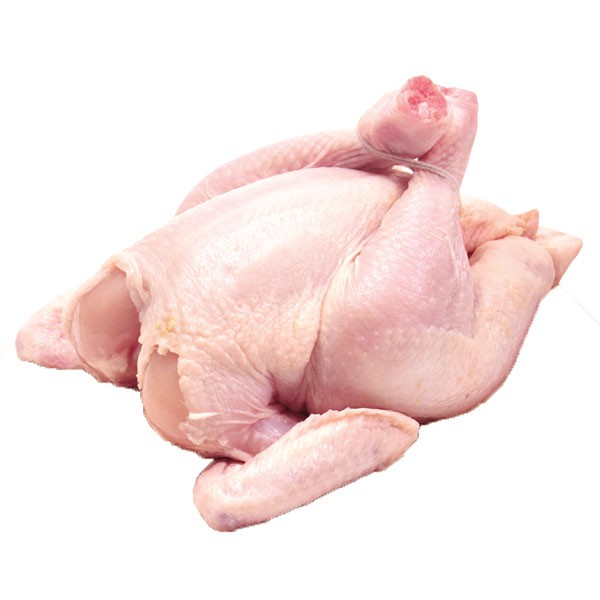 

AYAM BIG BROILER 12 UP 1250 GR