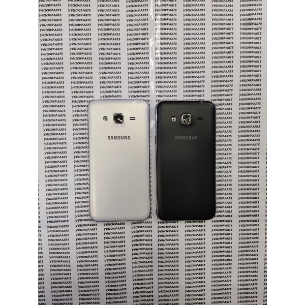 CASING HOUSING FULLSET SAMSUNG GALAXY J3 J320 ORIGINAL