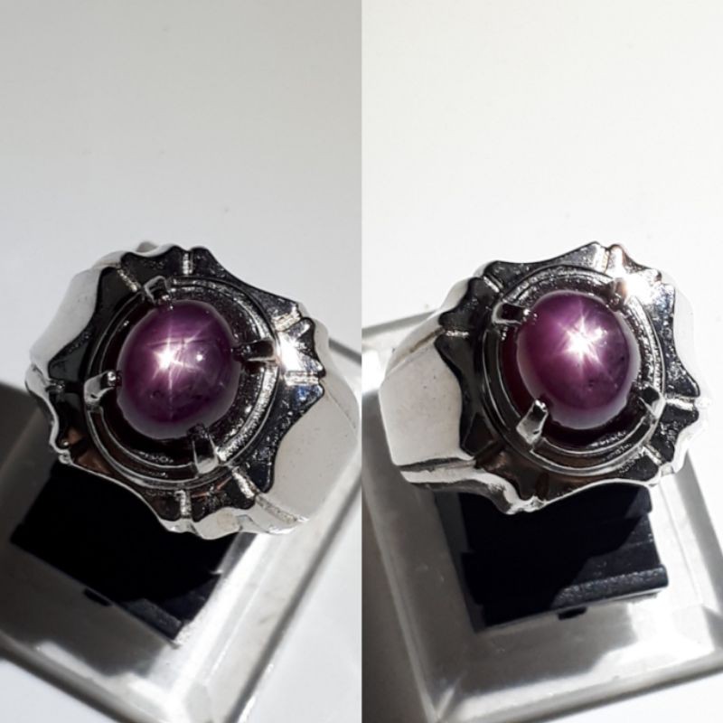 promo big sale cicin pria cici ruby star top HQ di jamin murah