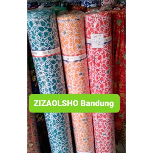 KAIN BATIK SERAGAM SEKOLAH PAUD NAZWA