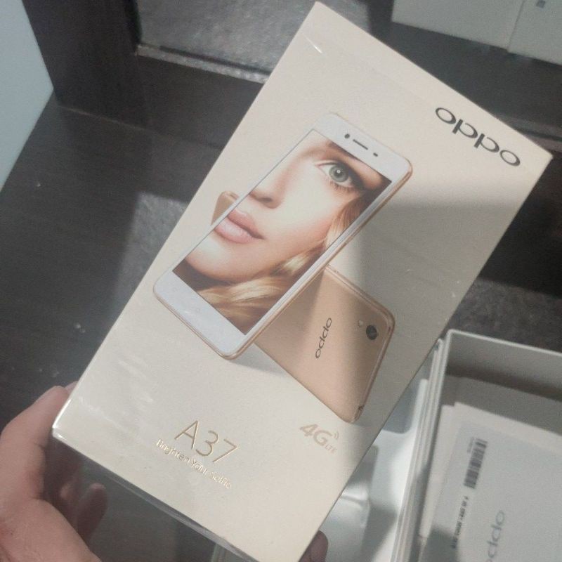 Jual Kotak HP Oppo A37 Indonesia|Shopee Indonesia