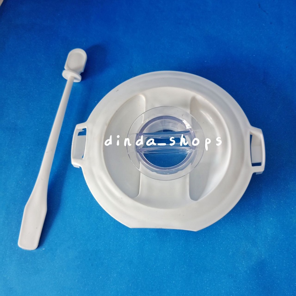 Tutup Blender Philips HR 2115 / HR 2116 / HR 2061 / HR 2071 / HR 1791