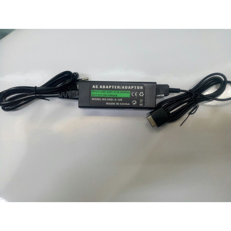 Carger PSP go adaptor PSP Go