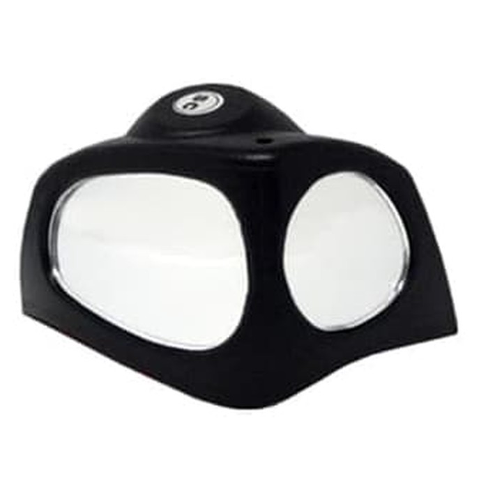 BLIND SPOT MIRROR / SPION 2 SISI MINI UNIVERSAL / SPION TAMBAHAN