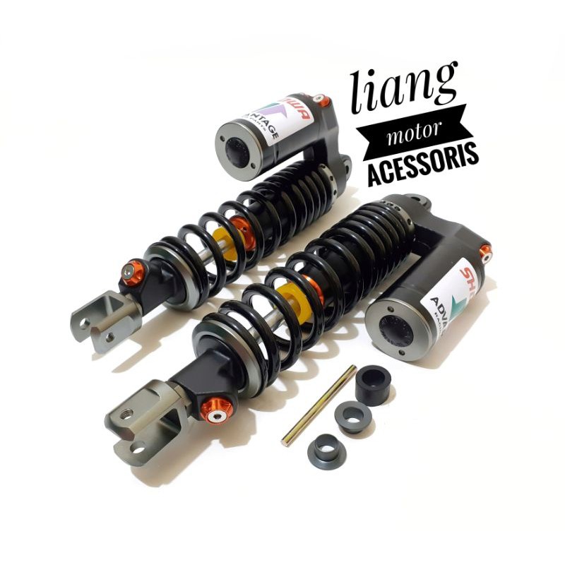 Sok Shock Shockbreaker Tabung Showa Copy WP - Nmax Xmax Aerox PCX 150 Nmax 155 VVA Aerox 155 VVA