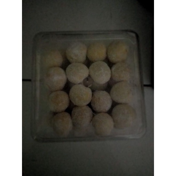 

Kue kering