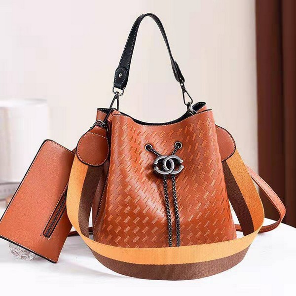 KPC8827 Tas Wanita Fashion Tas Selempang Fashion Bag Import
