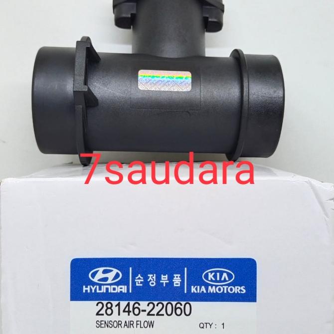Sensor Air Flow Sensor Maf Hyundai Accent Cakra
