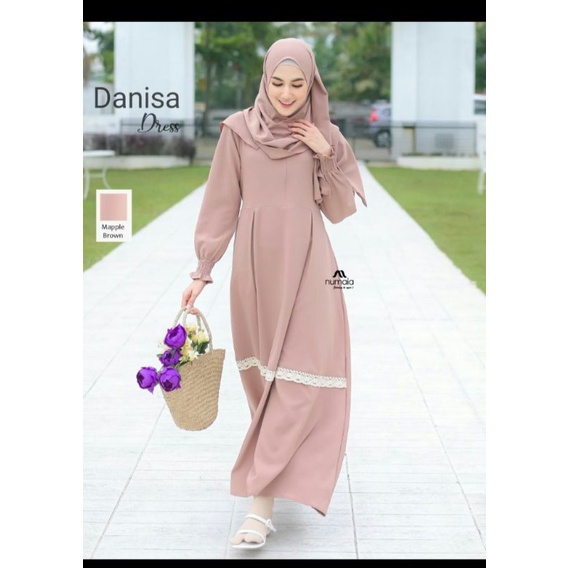 danisa dress