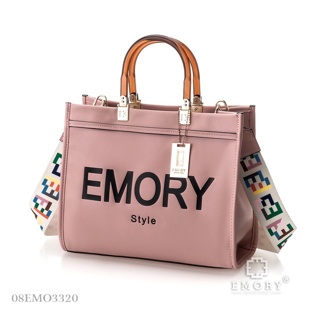 3220 EMORY NIRAVANY ORIGINAL BRAND | TAS BRANDED MEREK EMORYSTYLE KELUARAN TERBARU 2021 ORI MURAH