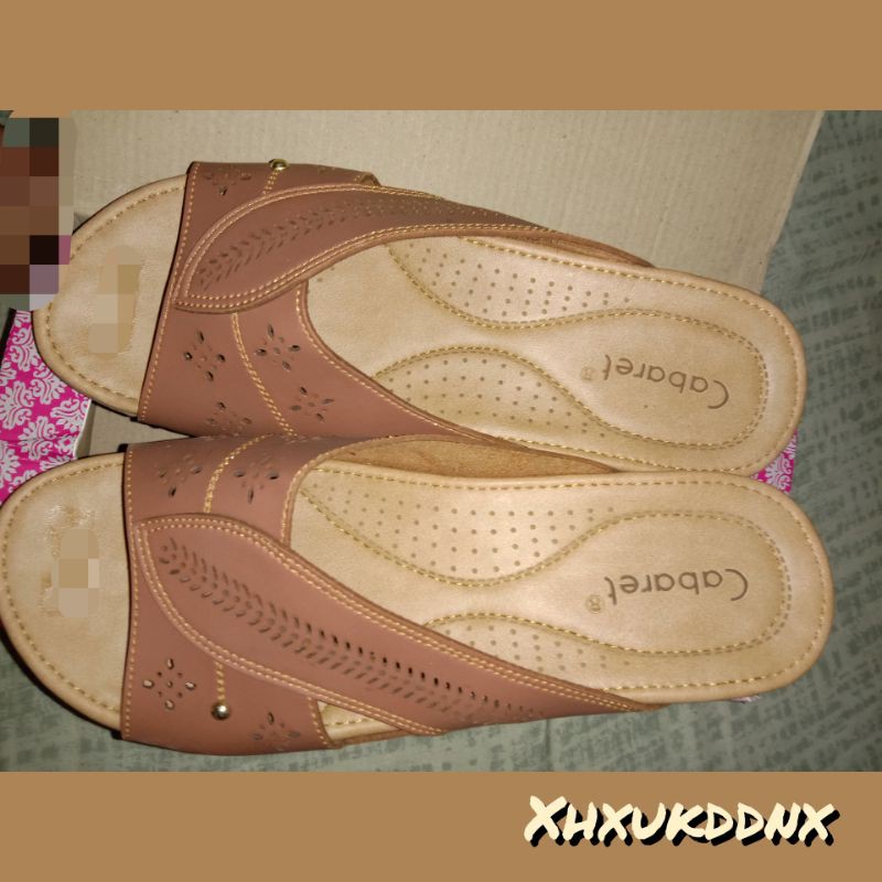 Sepatu Cabaret Premium Wanita ukuran 40 jumbo