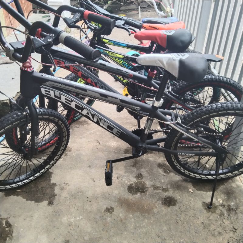 Sepeda BMX 20 elegance
