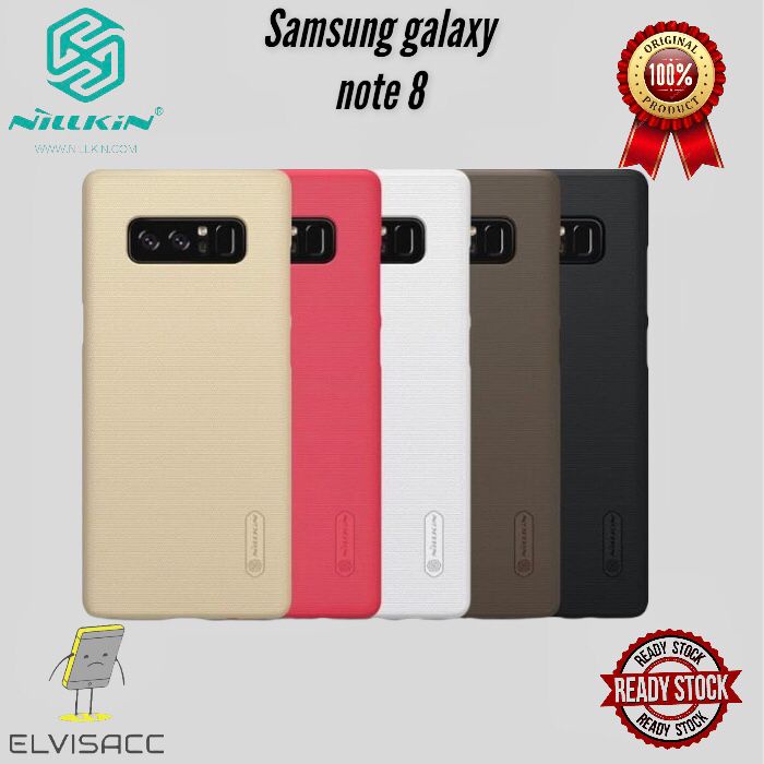 SAMSUNG GALAXY NOTE 20 ULTRA HARDCASE FROSTED SHIELD ORIGINAL