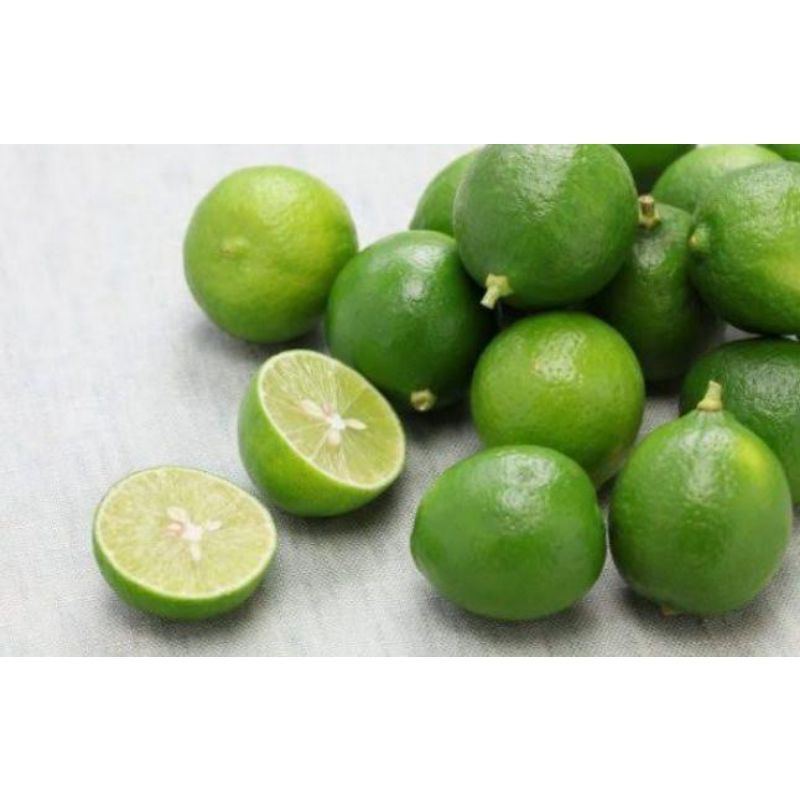 

jeruk nipis 250 gram