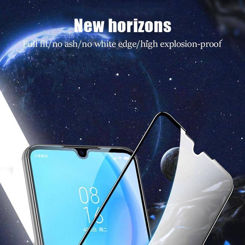 Tempered GLASS FULL HD Bening Untuk VIVO V23 V23E Y12A Y12D Y15S Y20 Y20S Y12S Y15 Y17 V21 V21E V20 SE S1 PRO