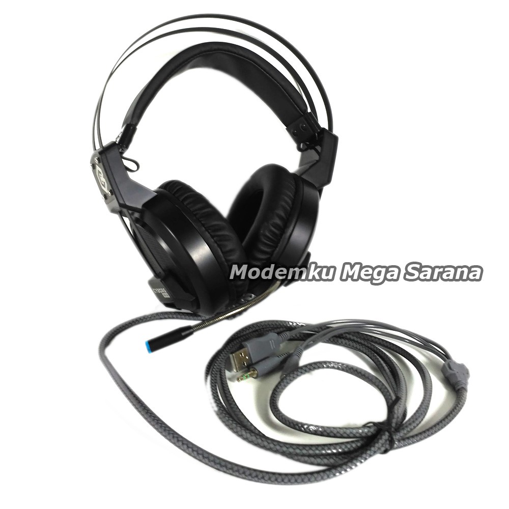 Cyborg Headset Gaming Cyborg CHG-56 ELITE Full Size