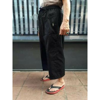 Jual Celana Muslim Sirwal Pangsi Jumbo Model Boxer Bahan Bagus Adem Berkualitas