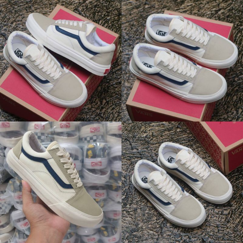 SEPATU SNEAKER PRIA VANS SK8 LOW 39-43