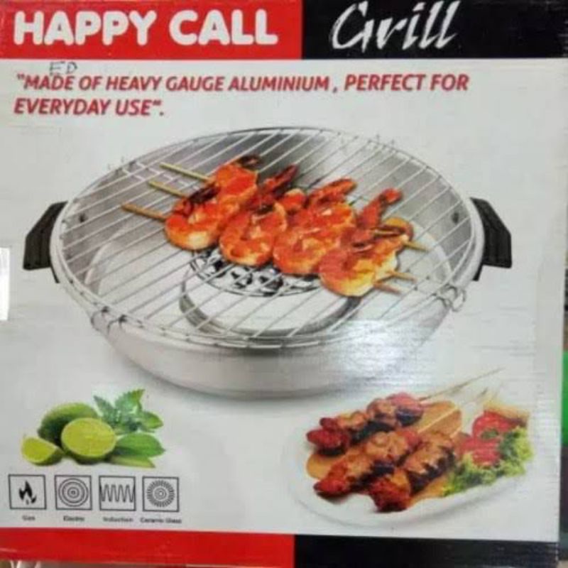 Happy Grill panggang