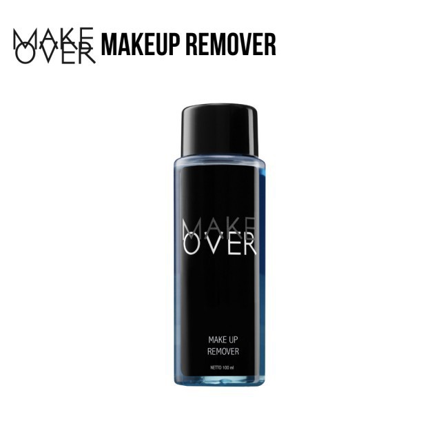 Make Over Make Up Remover