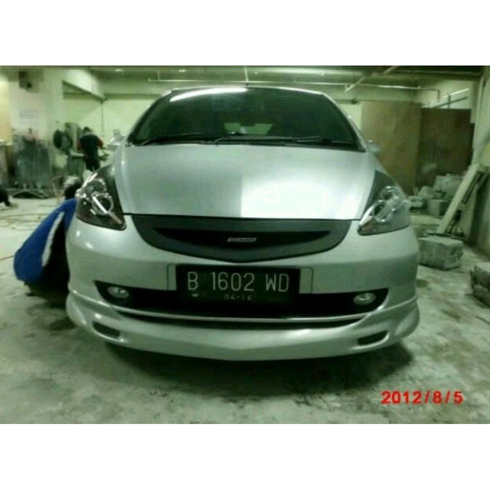 GRILL JAZZ MUGEN IDSI VTEC MURAH